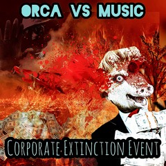 Corporate Extinction Event