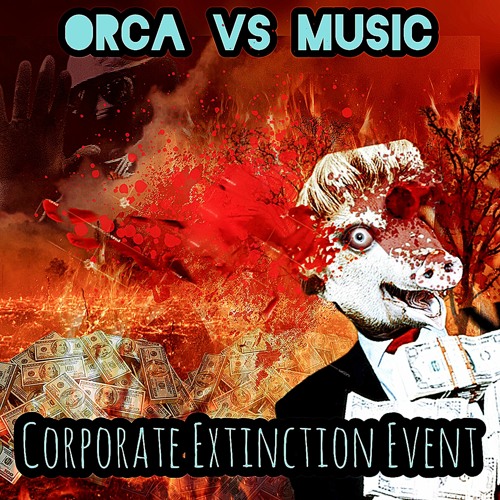 Corporate Extinction Event
