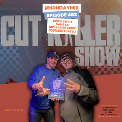 Monday Mix 462 🚨 MIX du CUT KILLER SHOW du Samedi 16.12 📣  Skyrock CKS Best Of