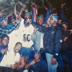 PRESENCE feat. Brynhurstbaby & Sh60ter