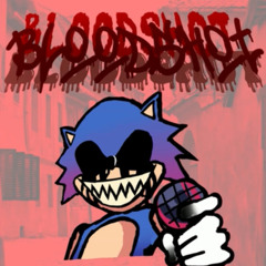 FNF 17Bucks UST - Bloodshot (17Bucks fansong)