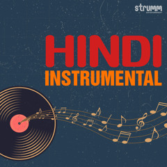 Surmayee Akhiyon Mein (Unwind Instrumental)