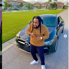 Dj Demz | #DancehallCountdownShow 12/10/20