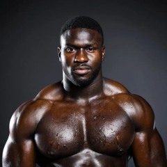 Black Men
