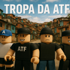 ATF DOMINANDO A PENHA