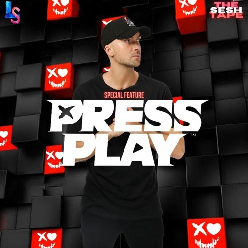The Sesh Tape - Special Feature Edition (PRESS PLAY)