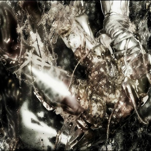 DJ ANGST - ACHERON LV 426