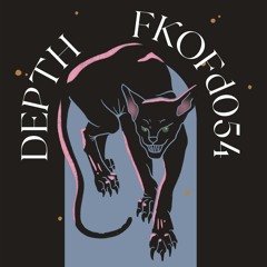 Depth - FKOFd054 [FKOF Promo]