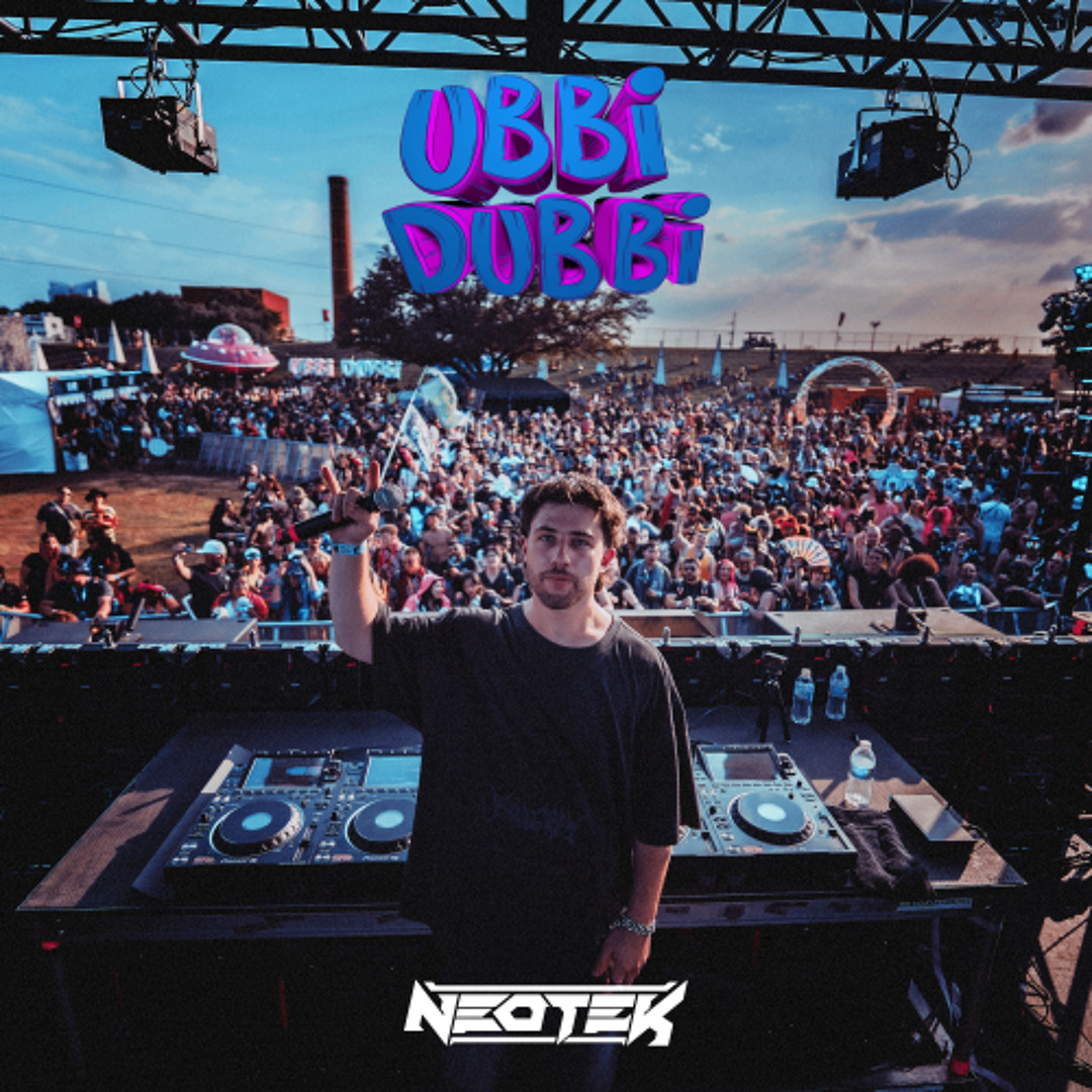 Neotek Set Dj Stream NEOTEK @UBBI DUBBI 2025 FULL SET by NEOTEK | Listen online for ...