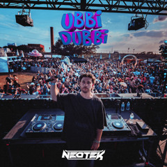 NEOTEK @UBBI DUBBI 2025 FULL SET