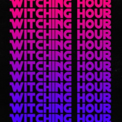 [FREE] Witching Hour - $not x $uicideBoy$ x Pouya Type Beat 2020