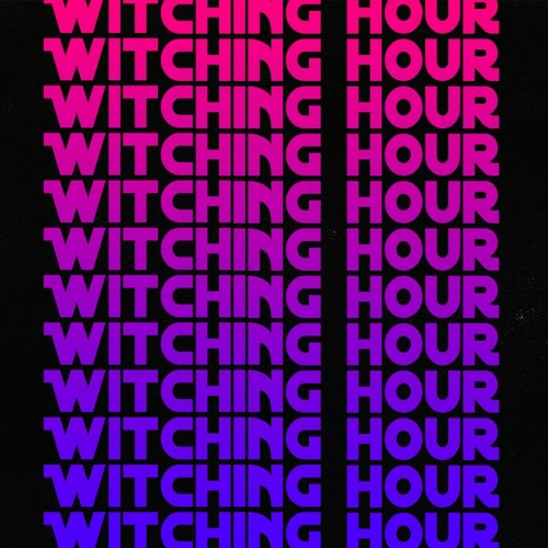 [FREE] Witching Hour - $not x $uicideBoy$ x Pouya Type Beat 2020