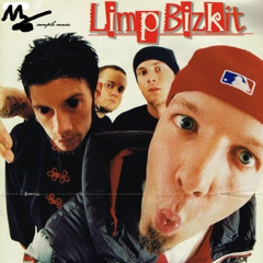 Limp Bizkit - My Way (Sample by DJ88)