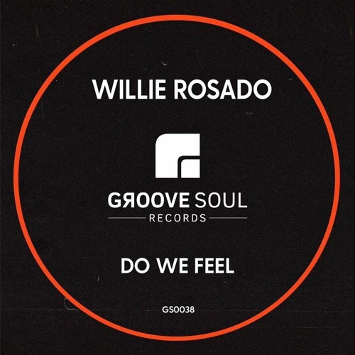 Do we Feel (Signed by Groove Soul Records)