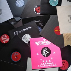 DubTech .3 Mix (100% Vinyl)