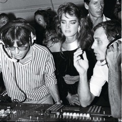 Melodic House/Techno
