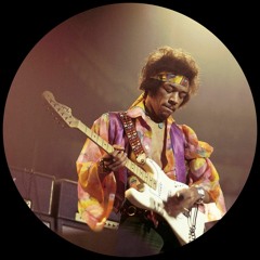 Jimi Hendrix - All Along The Watchtower (Bauhouse Remix) (Free Download)
