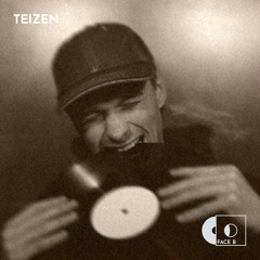 FACE B with Teizen / 01