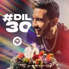 DIL LIMA - Birthday Liveset #DIL30