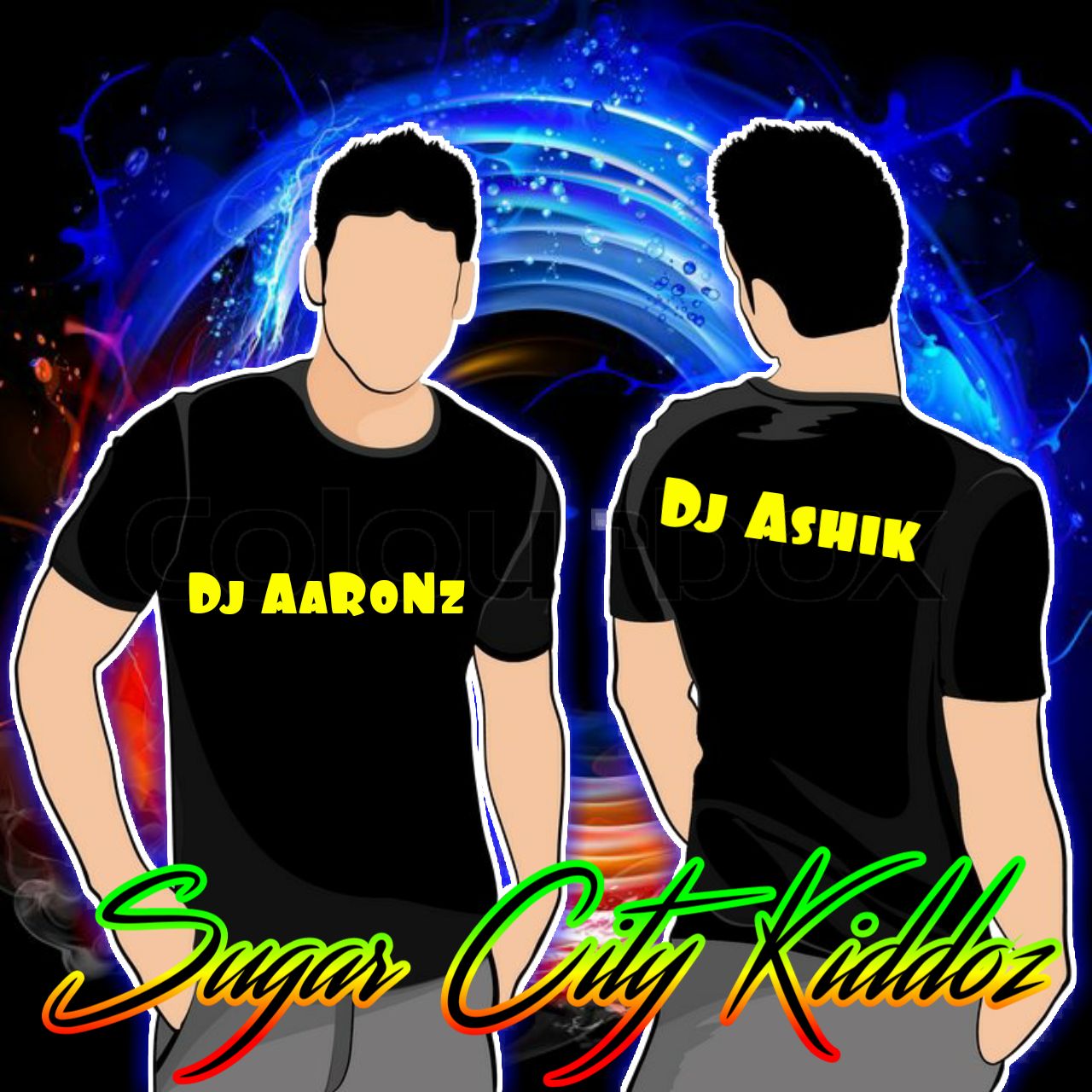 Sun Meri Shehzadi Reggae Mix (Female Cover) Dj Ashik X Dj AaRoNz