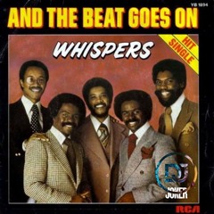 And The Beat Goes On - Dj Joker Remix