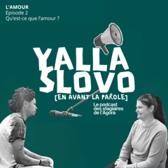 Yalla Slovo - Episode 2