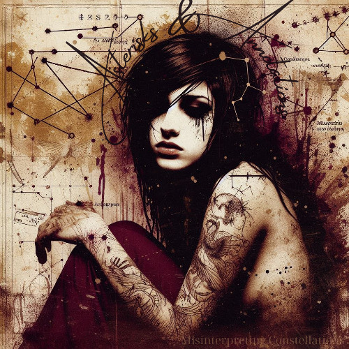 Misinterpreting Constellations