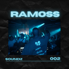 Soundz Mix 002 by Ramoss