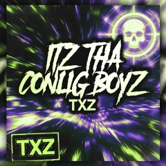 Itz tha Conlig Boyz!