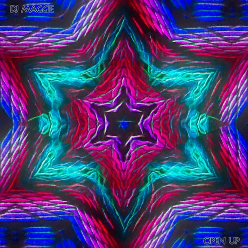 Open Up