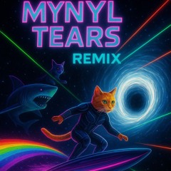 $MyNyl♡  Tears 2( Remix)