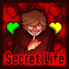 Can You Keep Your Secret (feat. Grymm)