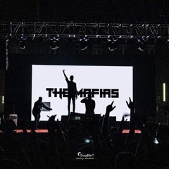 Afro Rewind- The Mafias Set 2025
