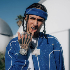 RONDODASOSA X ARTIE 5IVE TYPE BEAT 2025 - "BANDANA"