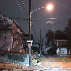 OUTSiDE [PROD. McKNIGHT $UPREME]