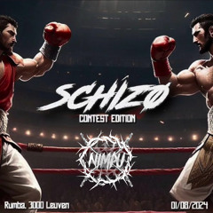 SCHIZO CONTEST EDITION | NIMPU