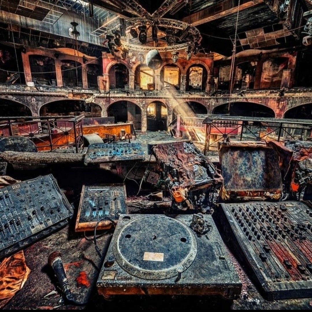 Stream Dj St!cky - Freeparty Filth 7.0 Bassline & Garage