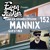 Artwork for Funkier Sounds Episode 152 - Mannix Guest Mix
