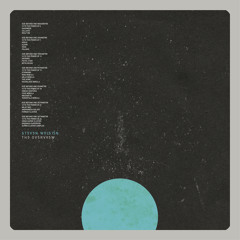 Stream Steven Wilson music | Listen to songs, albums, playlists