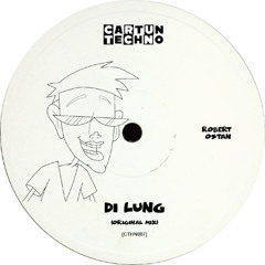 Robert Ostan - Di Lung (Original Mix)