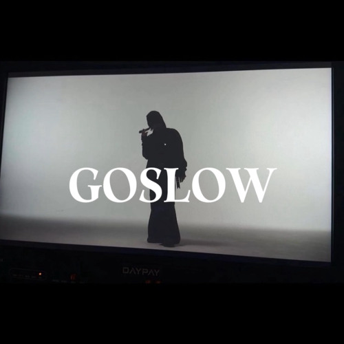 YANGHONGWON(양홍원) - GOSLOW