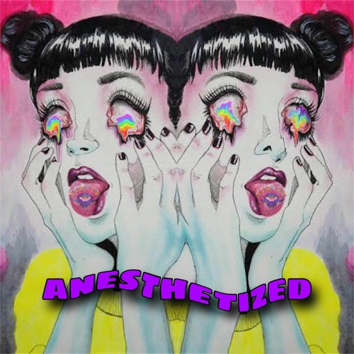 {ANESTHETIZED-SET} -TXTA3P-