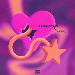 feelings 4 u ft. SaintLR (spxce x trylann)