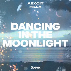Aexcit & HILLA - Dancing In The Moonlight