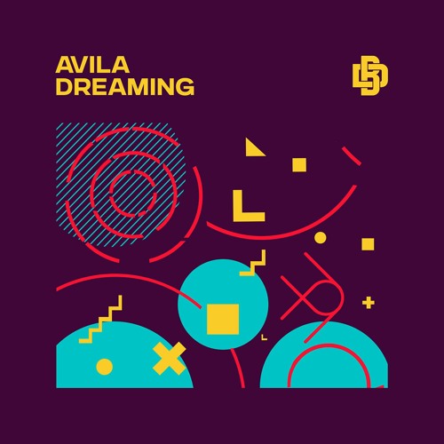 Avila - Dreaming (Extended Mix)