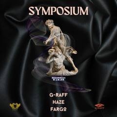 G-Raff - Symposium @ Monarch (Aug 18, 2023)