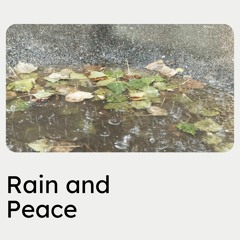Everything Were Dry Before