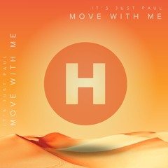 Move With Me (FREE DOWNLOAD)