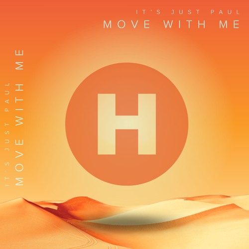 Move With Me (FREE DOWNLOAD)