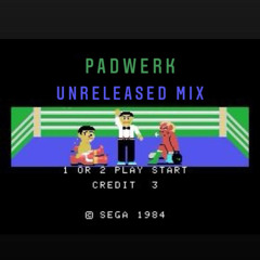 Padwerk Only Mix